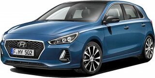 2018 Hyundai i30 1.4 MPI 100 HP Style Araba kullananlar yorumlar